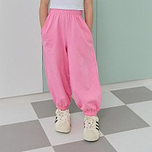 S~XL ♥褲子(PINK) UEO-2 24夏季 UEO240410-041『韓爸有衣正韓國童裝』~預購