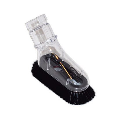 [用心的店] Dyson DC36 DC45 DC46 DC48 DC62 DC63 吸塵器專用 迷你軟毛刷吸頭