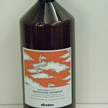 香水倉庫~ davines 特芬莉(達芬尼斯) 能量豐茂洗髮露 1000ml (特價1100元~2瓶免運) 高雄可自取