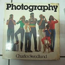 寶林二手屋  早期攝影教學書籍 Photography 西文書