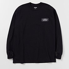 【日貨代購CITY】2020AW NEIGHBORHOOD BAR & SHIELD C-TEE LS BOX長T 現貨