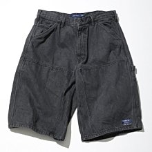 【日貨代購CITY】 NAUTICA Double Knee Denim Painter Shorts 牛仔褲 現貨