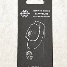 §唐川音樂§【法國 Selmer Mouthpiece Cushion 薩克斯風 / 單簧管 吹嘴墊片】牙墊