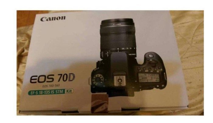 Canon EOS 70D 單機身 非750D 60D 760D D5500 RX100M3 60D 50D
