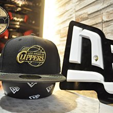 New Era x NBA LA Clippers Camo 59Fifty Old Logo 洛杉磯快艇隊舊式全封帽