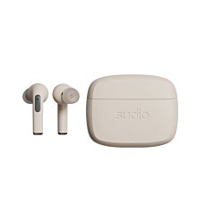 《小眾數位》SUDIO N2 PRO 降噪真無線藍牙耳機 藍芽5.3 IPX4 雙麥克風 一對二 公司貨