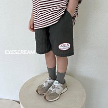 S~XL ♥褲子(KHAKI) EYESCREAM-2 24夏季 EYE240429-015『韓爸有衣正韓國童裝』~預購