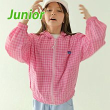 J1 ♥外套(PINK) P:CHEES 24夏季 PC240430-003『韓爸有衣正韓國童裝』~預購(特價商品)
