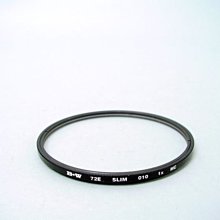 ＠佳鑫相機＠（全新品）B+W 72mm SLIM MRC UV 薄框 多層鍍膜 保護鏡 特價1800元!比xs-pro系列更薄!
