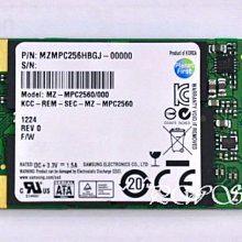 ☆【三星 SAMSUNG MZMTD512HAGL 固態硬碟 mini PCI-E SSD 512G 512GB mSATA 】☆