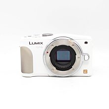 【高雄青蘋果3C競標】Panasonic GF6+14-42mm X鏡 可開機 無法拍攝 故障品 #61256