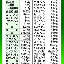 大麥若葉青汁 山本漢方 喝的蔬菜 大麥若葉粉末100% 3g x44包 原産国 日本 LUCI日本代購