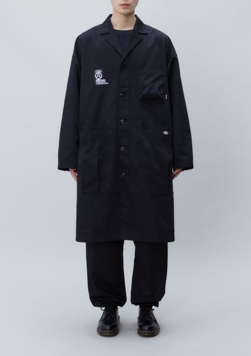 SRL . DICKIES / EC-COAT × 1 GREEN / M - その他