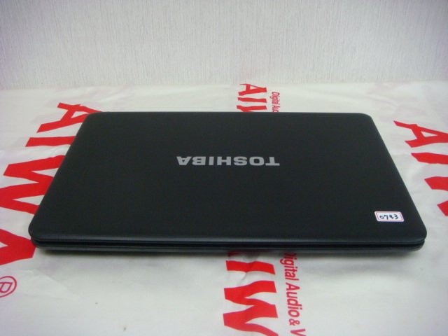 《盛立電腦》Toshiba C665 i+RAM8G+500G 15.6吋筆電(0743)(電腦維修服務)