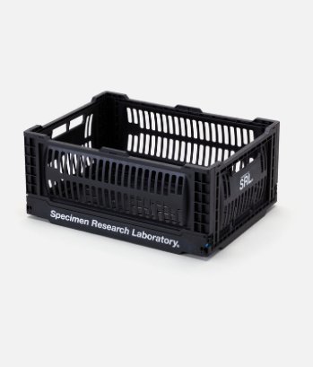 NEIGHBORHOOD SRL SRL . FOLDING CONTAINER 17L 現貨在店| Yahoo奇摩拍賣