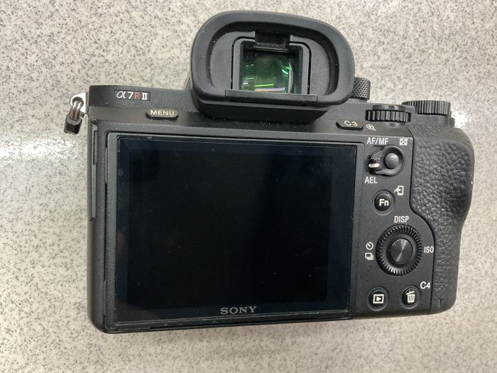 [保固一年] [高雄明豐]  SONY A7RM2 A7R II 便宜賣 A73 A7R3 A74 A7 [9010]