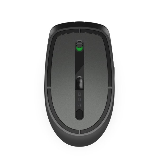 【HP展售中心】HP 635 Multi-Device Wireless Mouse【1D0K2AA】無線藍牙滑鼠【現貨】