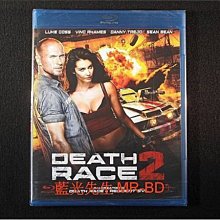 [藍光BD] - 絕命尬車2 Death Race 2 BD-50G