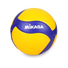 MIKASA 超纖皮製比賽級排球 #5(免運 5號球 FIVB指定球【99302063】≡排汗專家≡