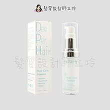 立坽『免沖洗調理』DeePerHair DPH 頭皮保養凝膠15ml HS05