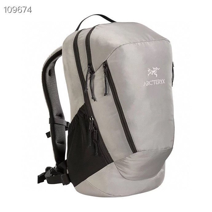 2023上新！【全新現貨】Arcteryx'Arcteryx始祖鳥Mantis 26L戶外雙肩背包