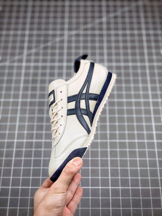 Asics Onitsuka tiger 鬼冢虎手工鞋懶人鞋休閒運動鞋