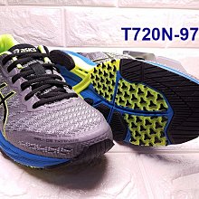 (台同運動活力館) 亞瑟士 ASICS GEL-DS TRAINER 22【輕量】路跑鞋 T720N-9790