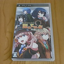 【小蕙館】PSP~ 美女偵探社 失蹤、反擊與大團圓 (純日版)