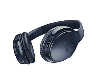 【川匯】最超值! BOSE QuietComfort 35 QC35 II 第二代 APPLE 耳罩式 耳機 降噪 黑