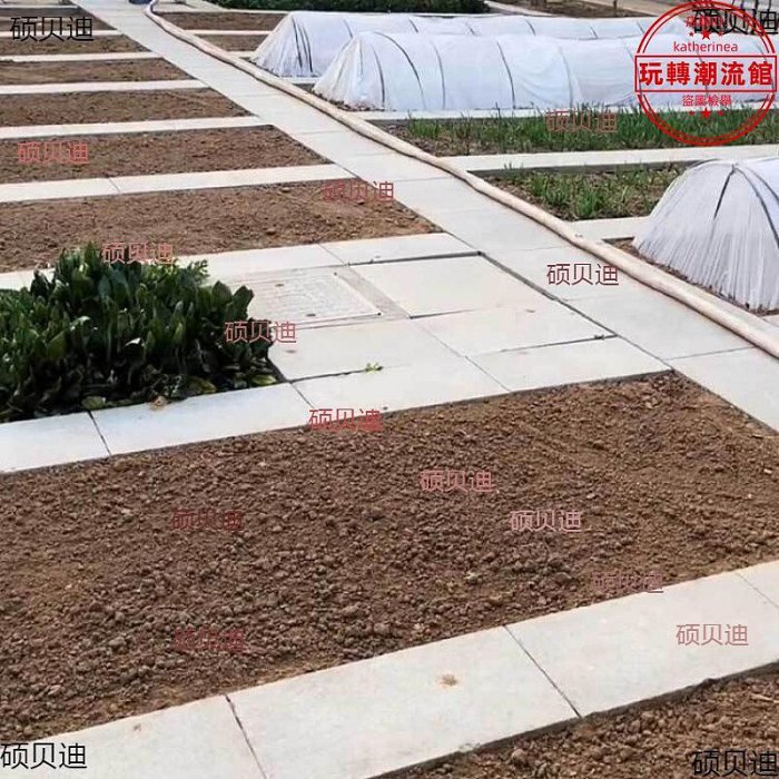 菜地溝模具菜地沿路菜溝子板板模具青石板鋪路模具庭院花園模型