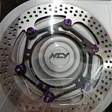 駿馬車業 NCY N12  R3 MT03  298碟 (送碟盤螺絲)一片4500  保固一年