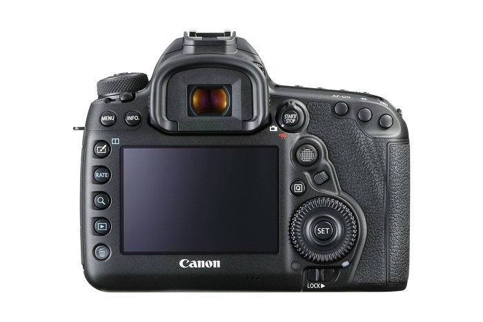 【高雄四海】全新平輸 Canon EOS 5D4 5D Mark IV 單機身．一年保固．4K錄影 Canon 5D4