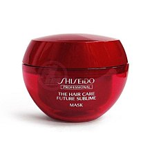 便宜生活館【深層護髮】資生堂 SHISEIDO 逆時禦柔髮膜200ml 蓬鬆保濕兼顧頭皮專用 全新公司貨 (可超取)