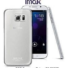 --庫米--IMAK Samsung Galaxy S6 G920F 羽翼II水晶保護殼 加強耐磨版 透明保護殼 硬殼