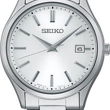 日本正版 SEIKO 精工 SELECTION SBPX143 手錶 男錶 太陽能充電 日本代購