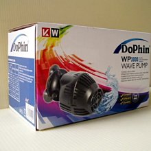 微笑的魚水族☆Dophin-海豚【WP-3000 迷你造浪馬達 / 造浪器】KW