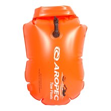 台灣潛水--- AROPEC 單氣囊游泳浮球(可做防水袋用) RF-ER01-15L