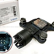 938嚴選 VDO N52 引擎 偏心軸傳感器 適用 F01 F02 F10 F11 F25 E89 E85 E86