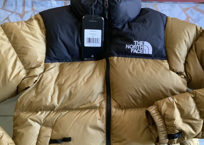 Doudounes The North Face 700 occasion