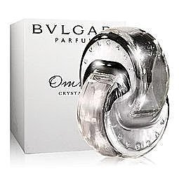 香親香愛～Bvlgari 天之驕女水晶版 淡香水 65ml+15ml 禮盒  Omnia crystalline 晶澈