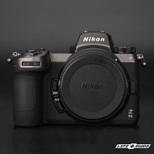 【高雄四海】LIFEGUARD Nikon Z6II / Z7II (二代) 機身貼膜 LIFE+GUARD．Z62/Z72相機包膜