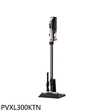 《可議價》日立家電【PVXL300KTN】輕量無線PVXL300KT吸塵器(7-11商品卡1100元)