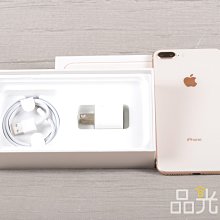 【品光數位】Apple iPhone 8 Plus 64G 玫瑰金 5.5吋 A1897 #124547