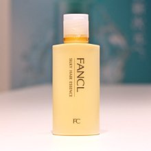 水金鈴小舖 實體店面 日本專櫃 日本 FANCL 無添加 堅果油 美髮精華 60ml 3056-11