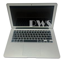 ☆【APPLE AIR 13.3吋 A1466 2016年 I5 1.6G 128G 8GB 】☆ 二手機 輕薄 中古機