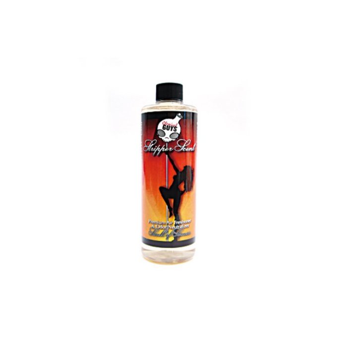 『好蠟』Chemical Guys Stripper Scent  16oz(化學男人幫危險女人香車內芳香劑)473ml