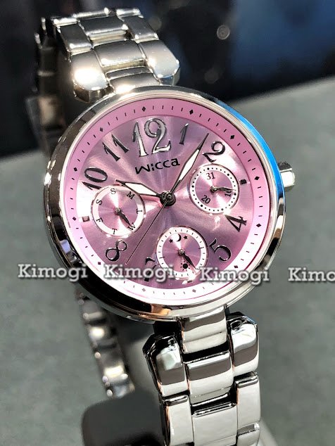 精工SEIKO MONSTER 怪獸 【加送5500元女用腕錶】4R36-01J0SD 日本製造 SRP311J1