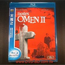 [藍光BD] - 天魔2 Damien：Omen 2 ( 得利公司貨 )