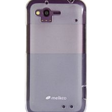 【Melkco】現貨透白出清 HTC 宏達電 Rhyme 4.3吋 軟套 TPU 矽膠套 好手感 透白