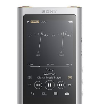 缺貨 視聽影訊 台灣公司貨保固18個月 SONY NW-ZX300 隨身聽 另ak70 dp-x1a nw-zx100